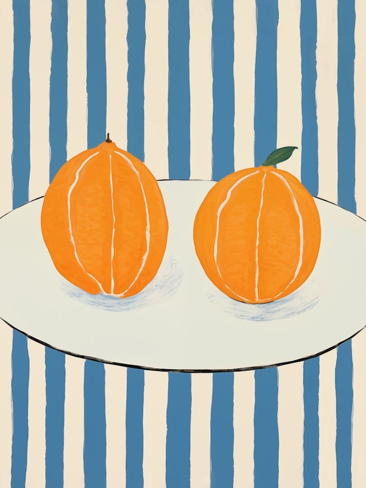 Boho Bella Vita 26 Oranges 3