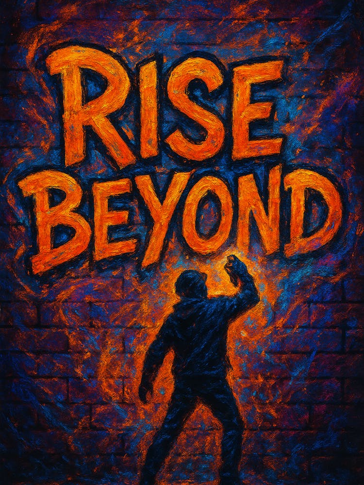 Rise Beyond