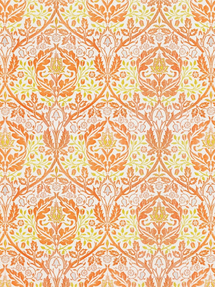 Golden Bough, William Morris