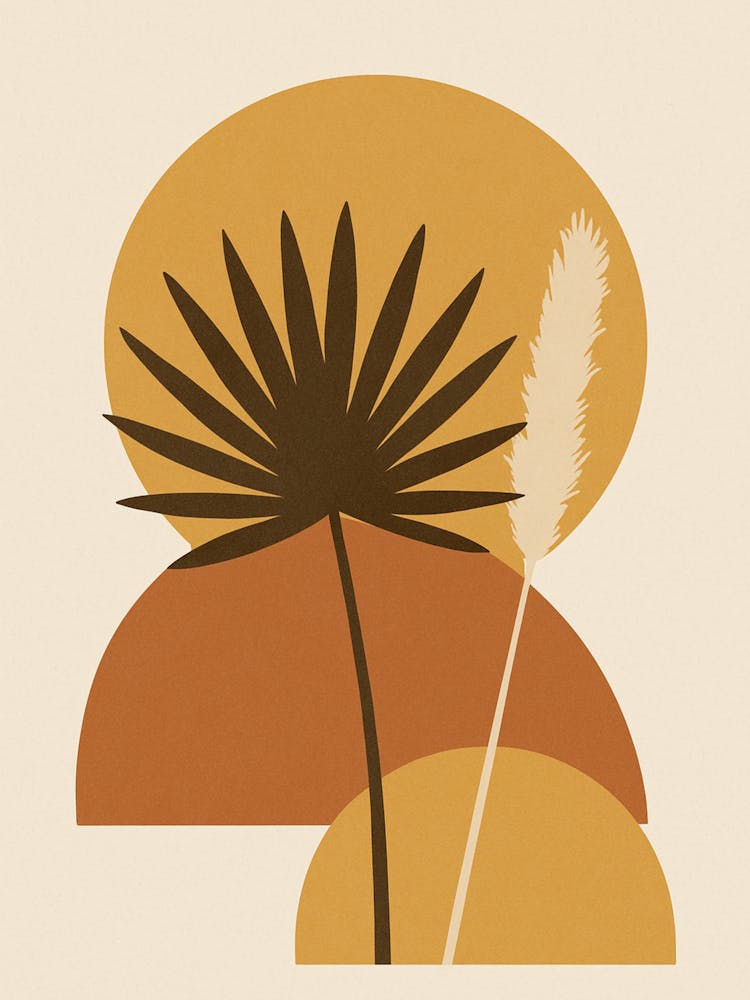 Palm Tree 2