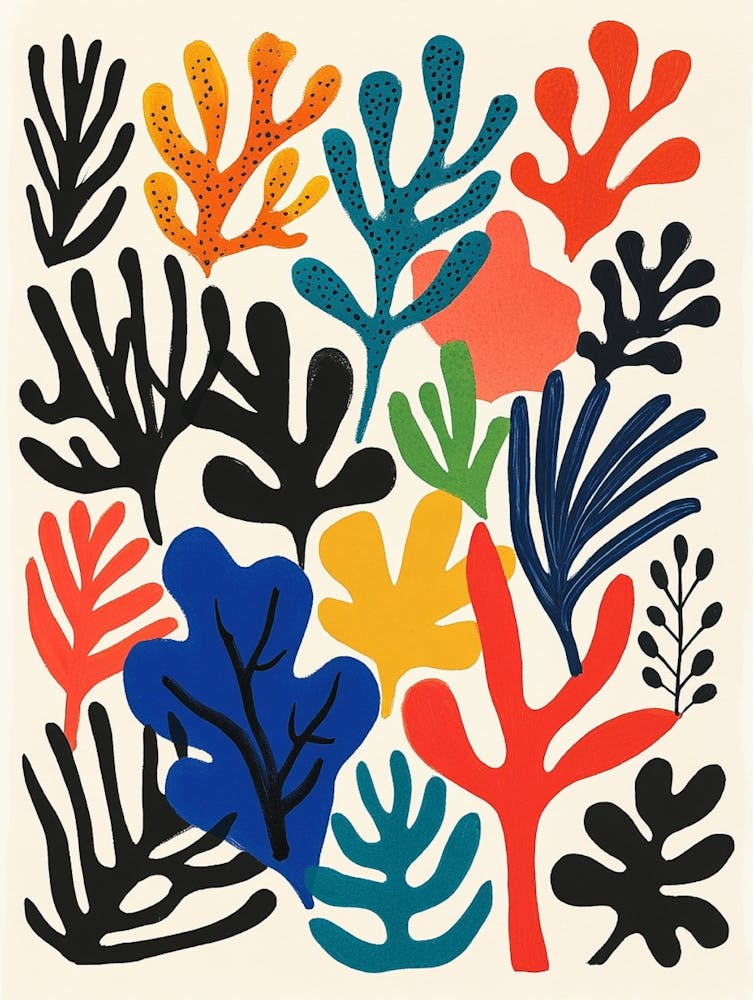 'Seaweed'
