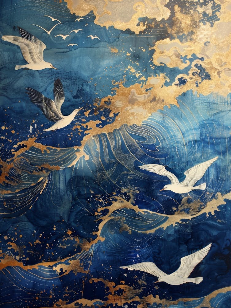 Seagulls 2