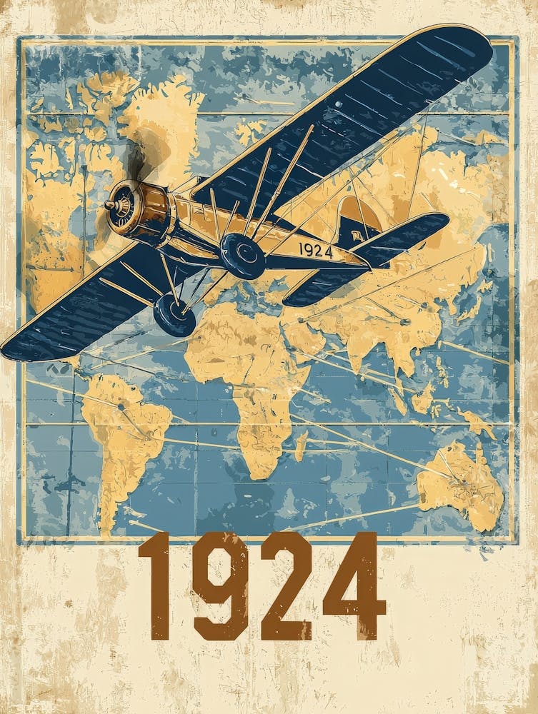 Aihrgdesign A Vintage Aviation Poster Commemorating The First 13f18835 D498 4828 B0f7 41025fc0c104 2