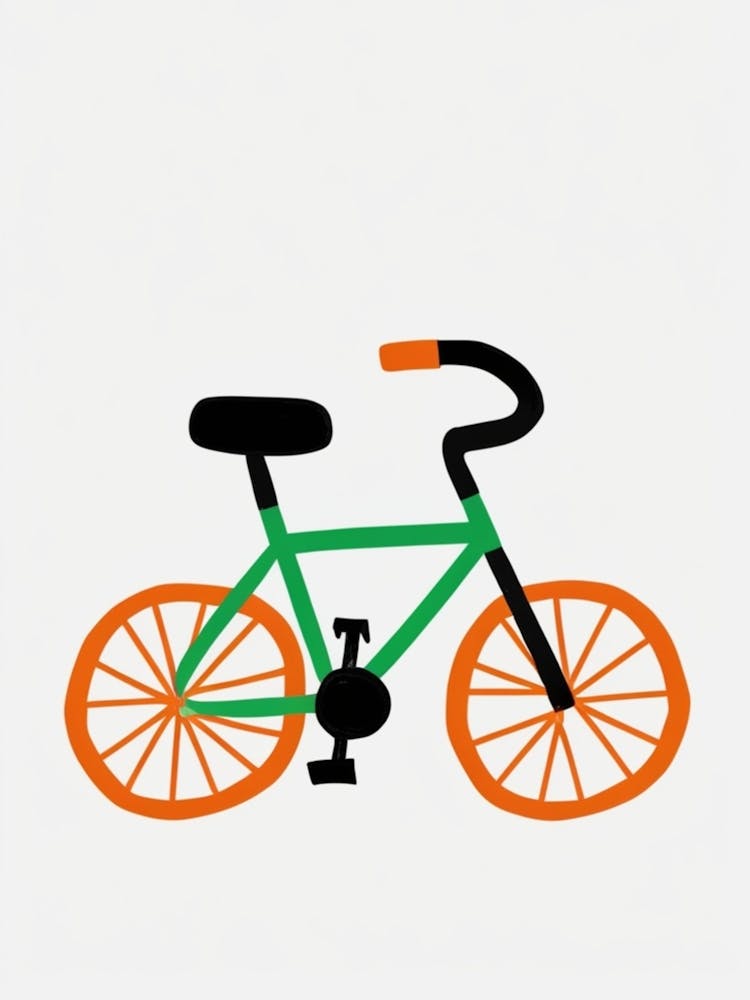 Bicycle Png