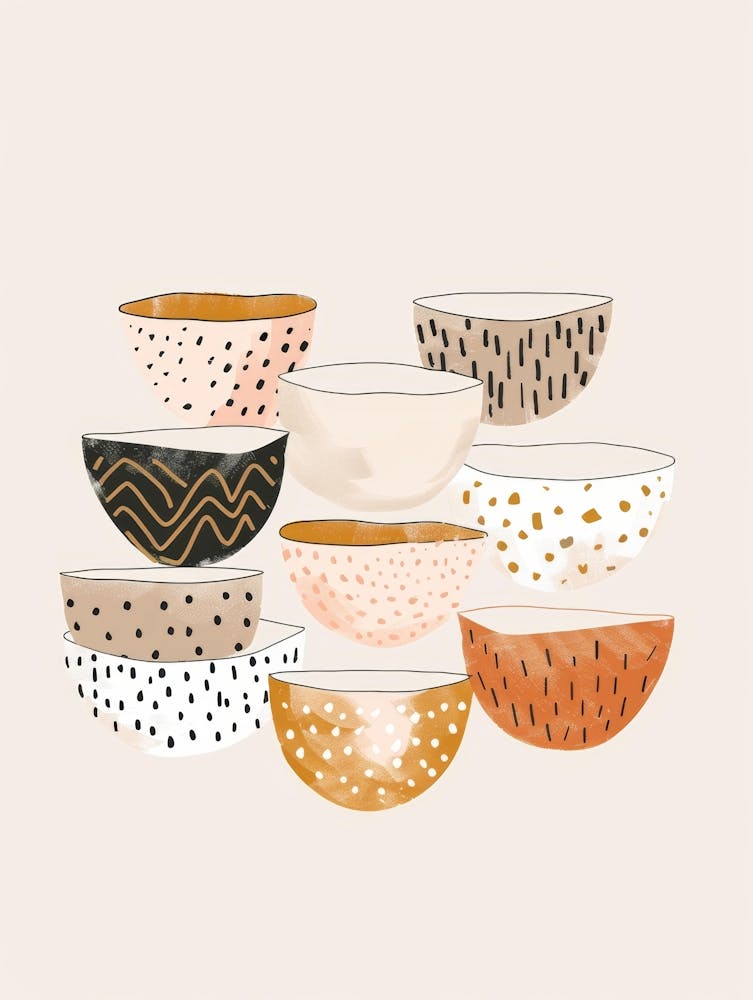 Bowls 1
