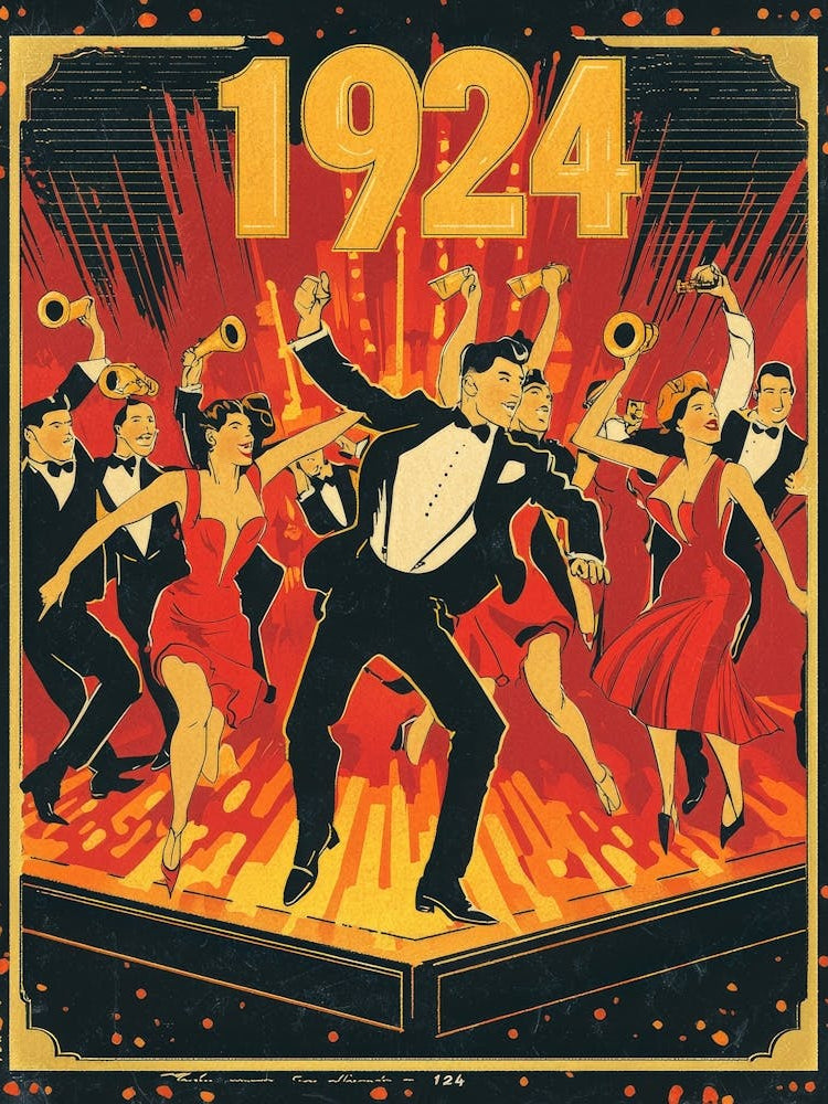 Aihrgdesign A Vintage Entertainment Poster Celebrating The Ch 3d7922d8 A4c5 486b 9224 Ca2904962578 3