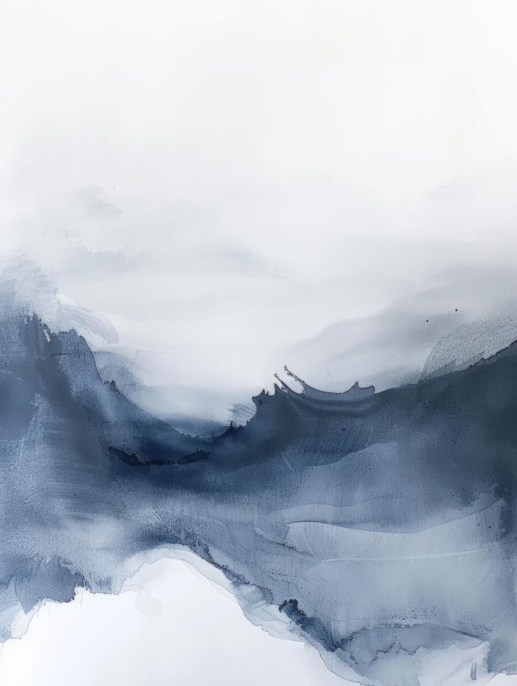 Peinture Abstraite 783