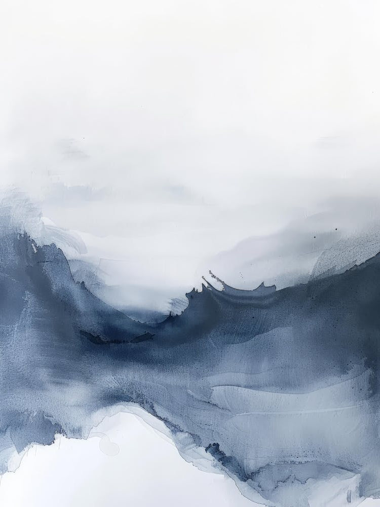 Abstract Painting 783