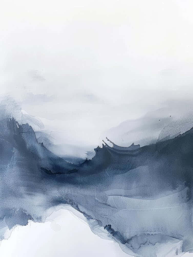 Abstract Painting 783