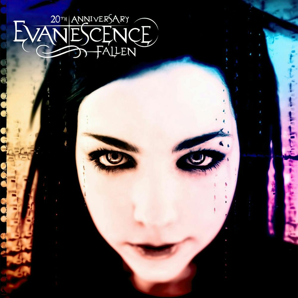 Evanescence Fallen