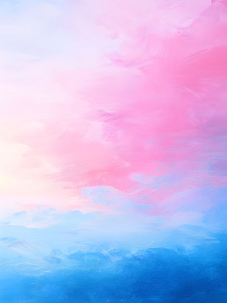 Abstract Watercolor Background