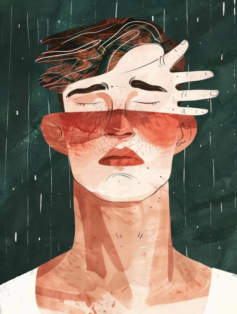 Rainy Day 10