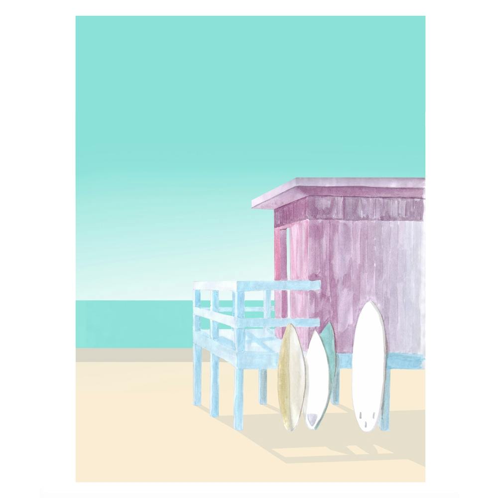 Salt&Surf   Surf Club