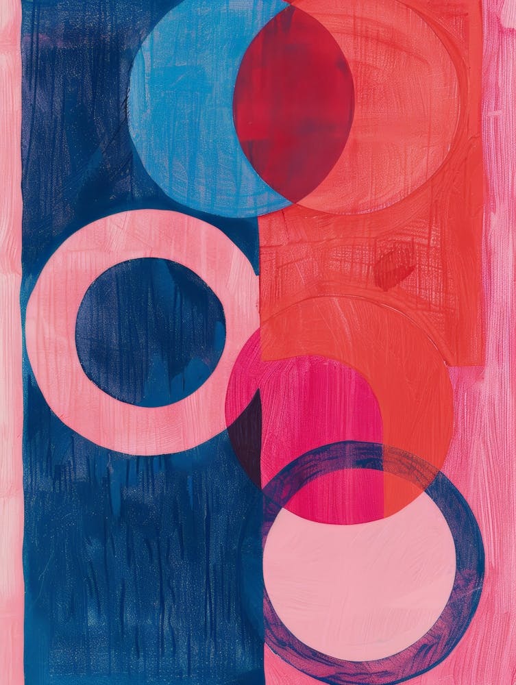 Circles 9