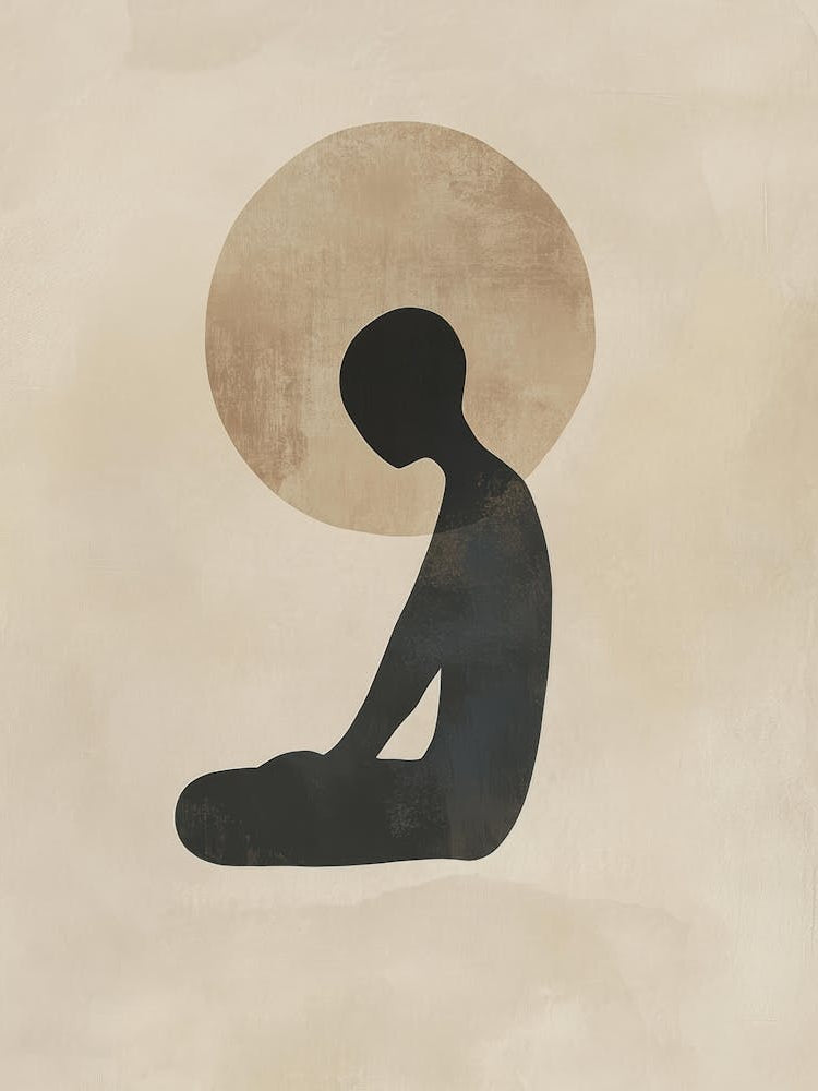 Meditation Minimalism