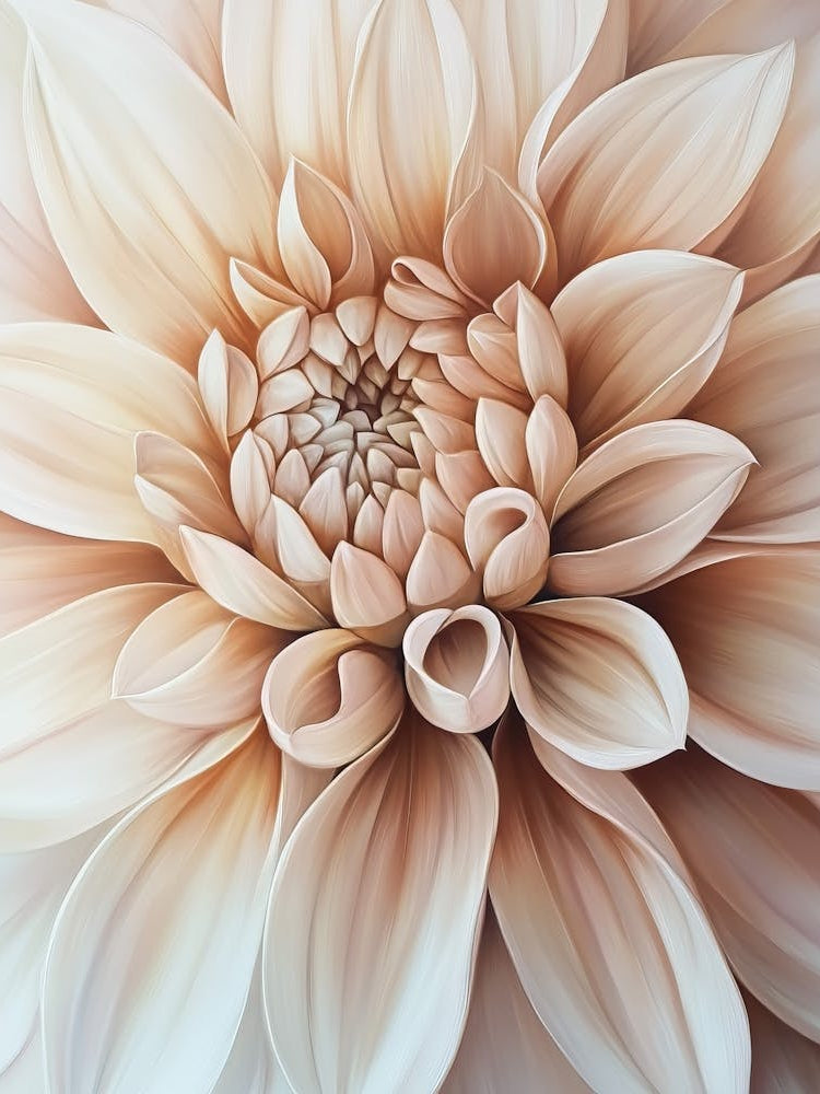 Dahlia Flower 5