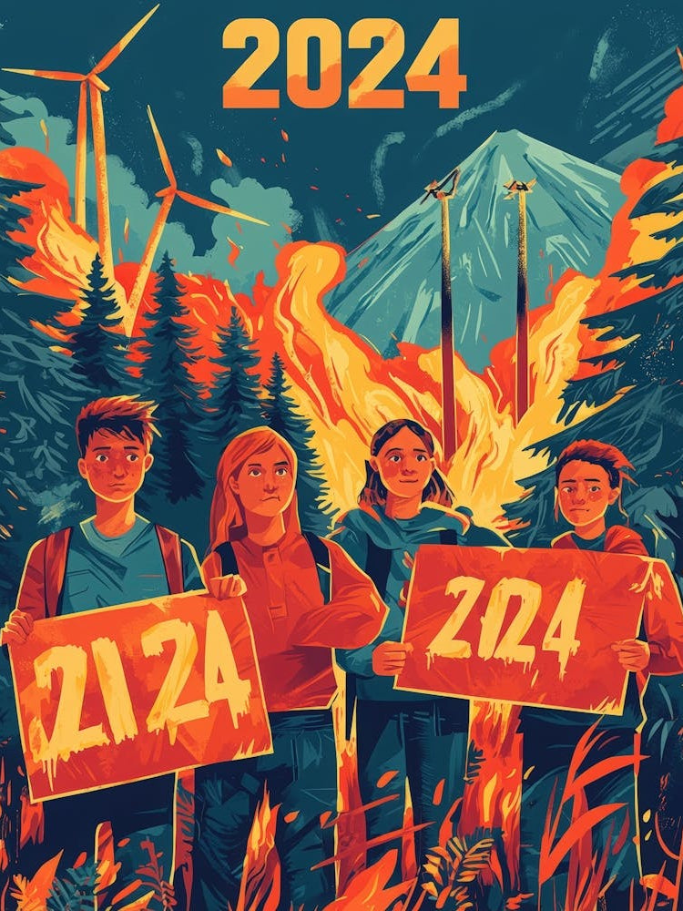 Aihrgdesign A Powerful Activist Poster Reflecting The Global 5