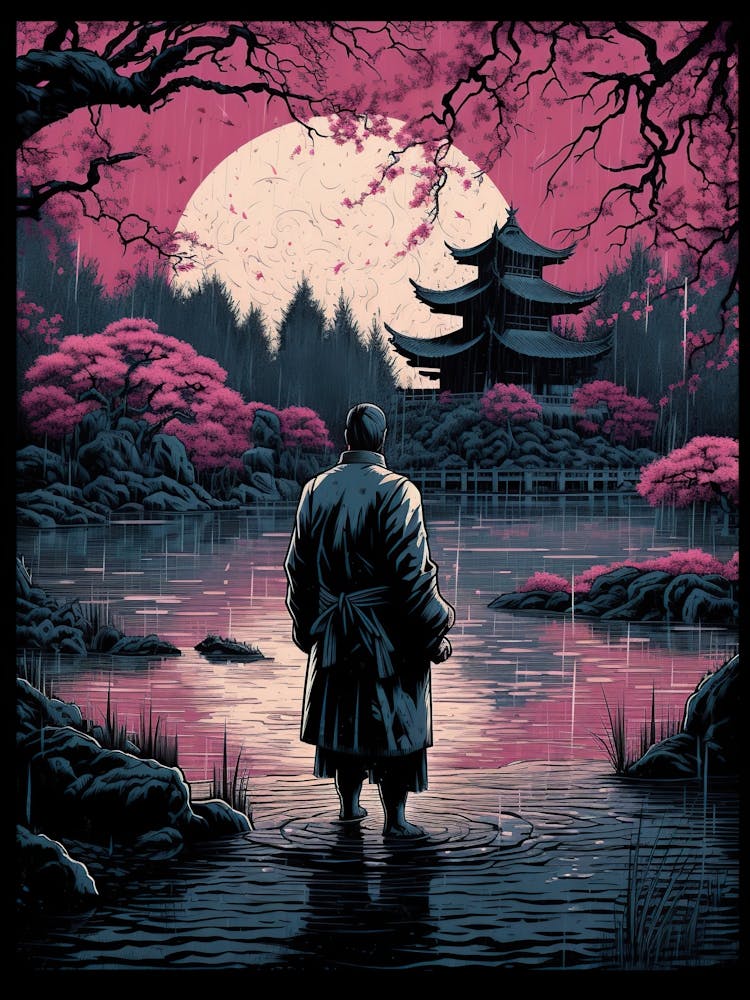 Samurai 12