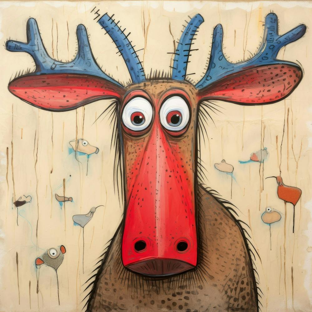 Abstract Moose 2