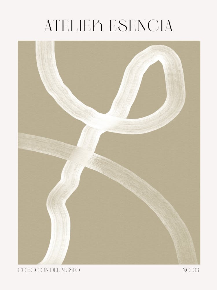 Art bohemian no 92