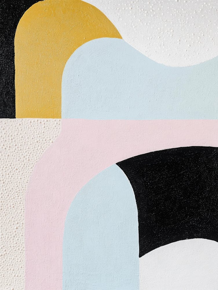 Abstract Painting 2829