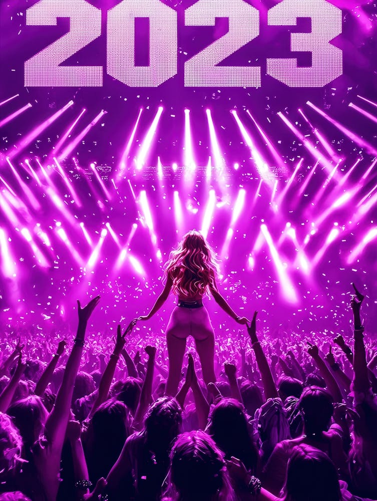 Aihrgdesign A Vibrant Entertainment Poster Capturing The Ener F467e5ee 9551 465e 8464 1beeae85b9b4 1