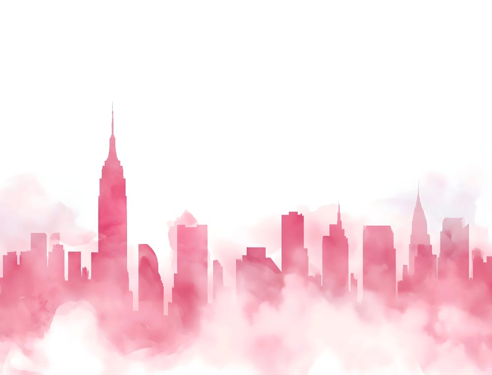 New York City Skyline