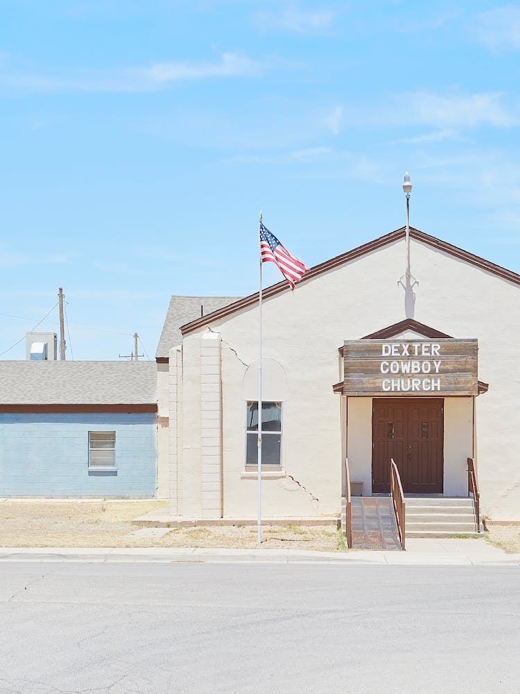 Dexter Cowboy Church