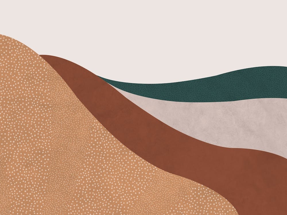 Abstract Hills