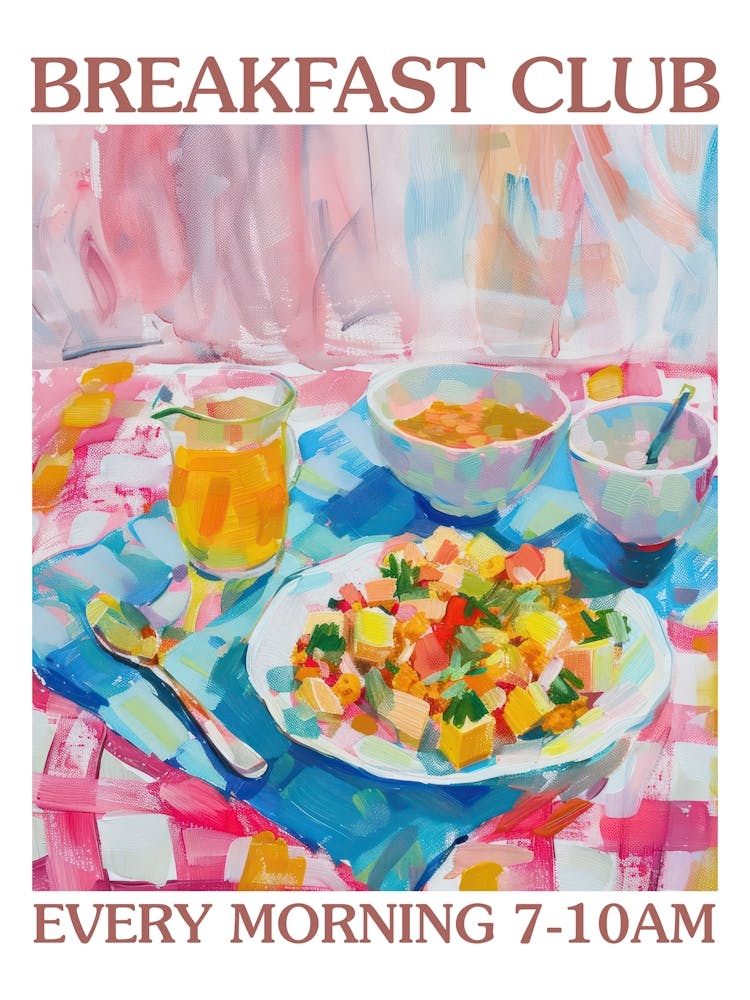 Breakfast Club Scrambled Tofu 1