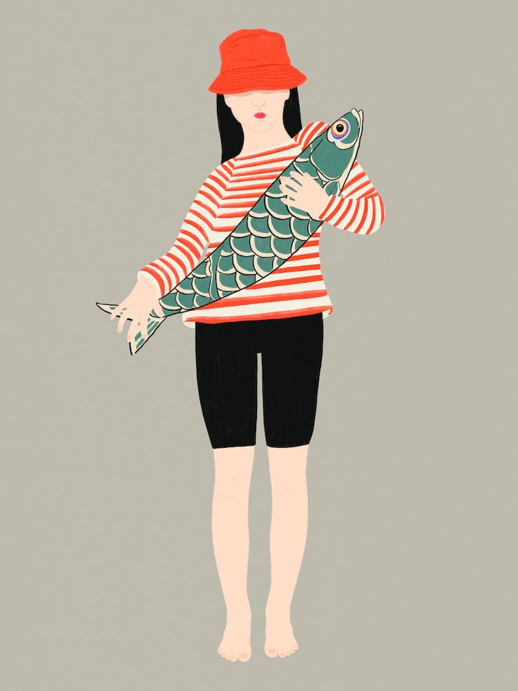 My Fish
