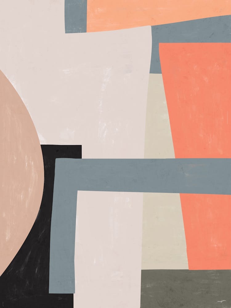 Geometric Abstraction