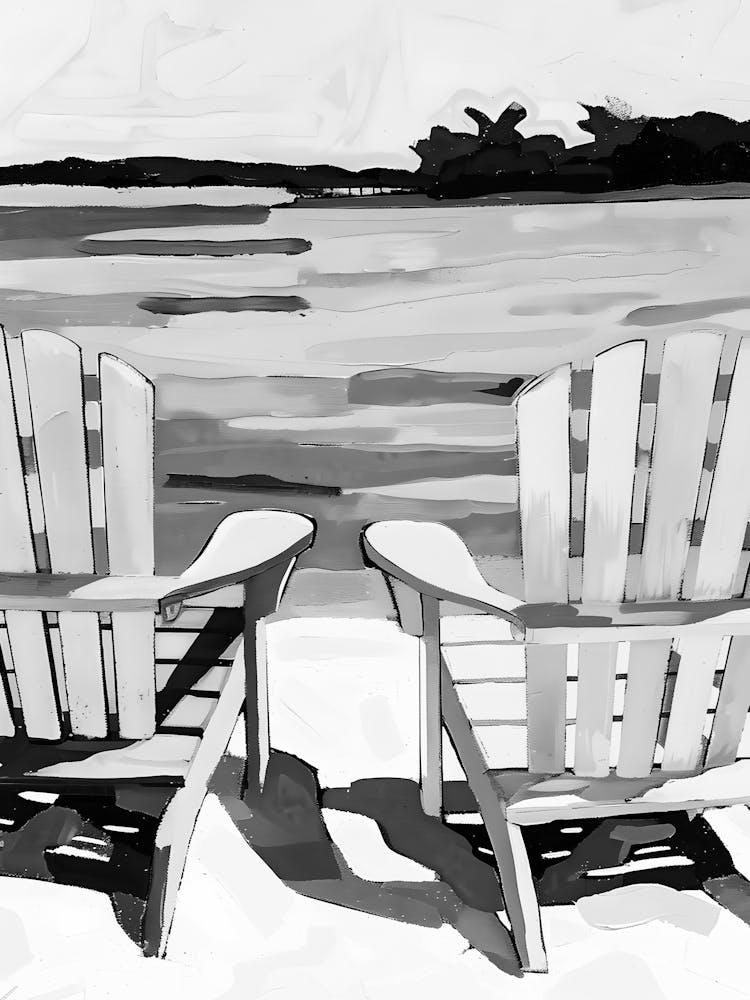 Adirondack Chairs