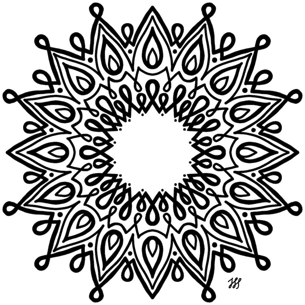 Circle