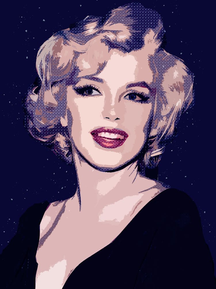Marilyn Monroe