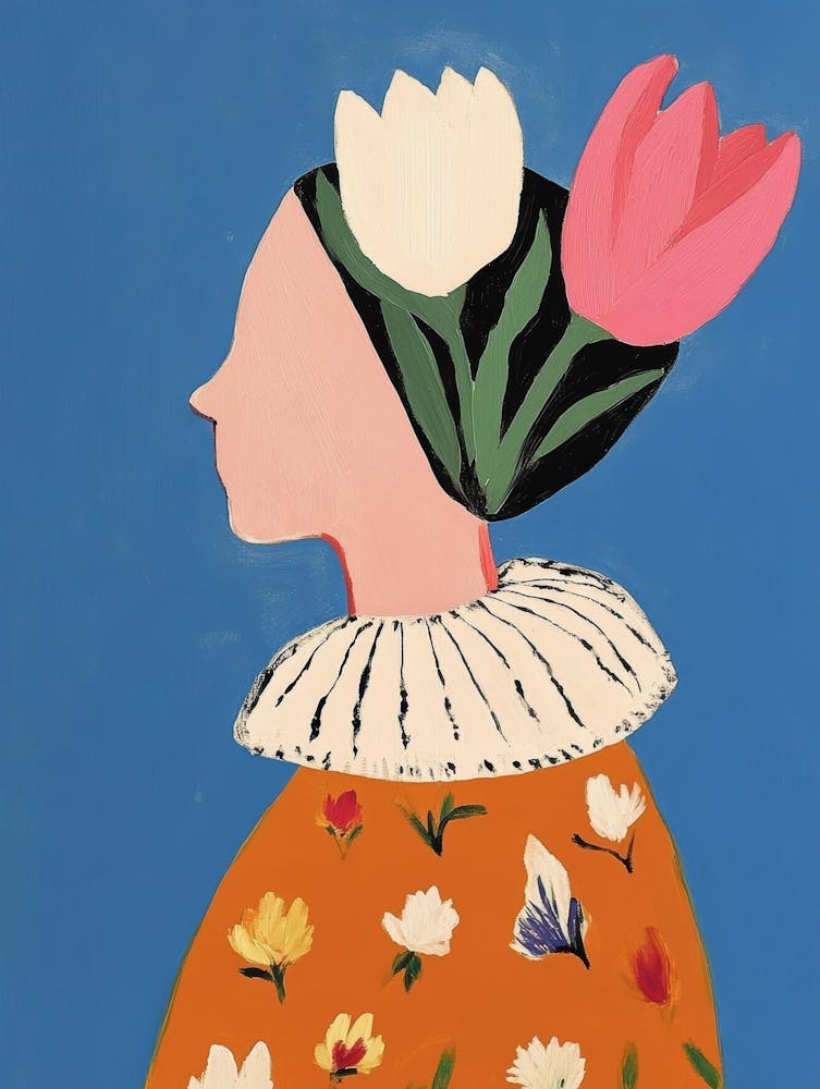Tulips 95