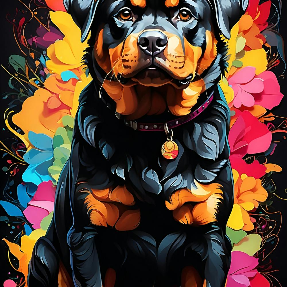 Cute animal