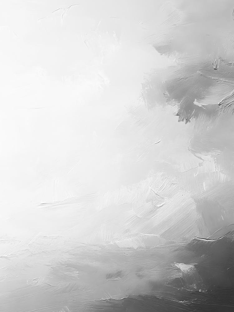 Abstract Painting 137