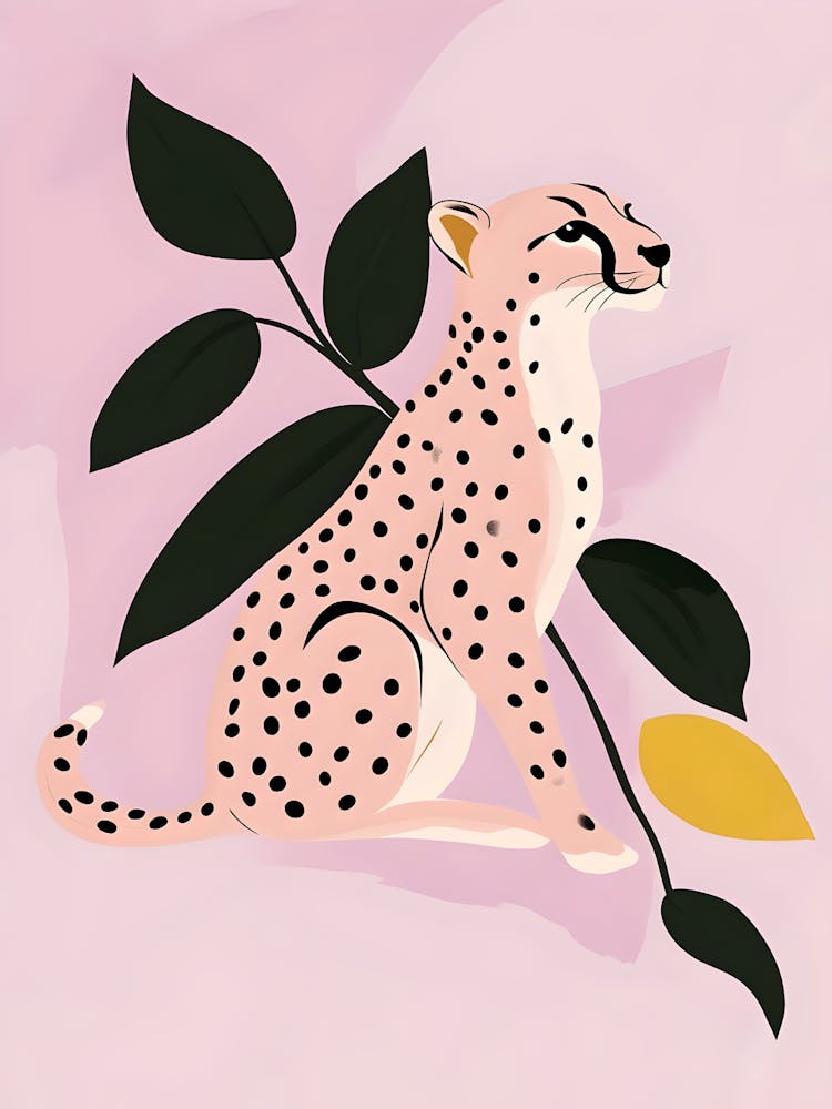 Cheetah 18