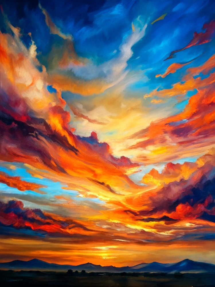 Sunset 8