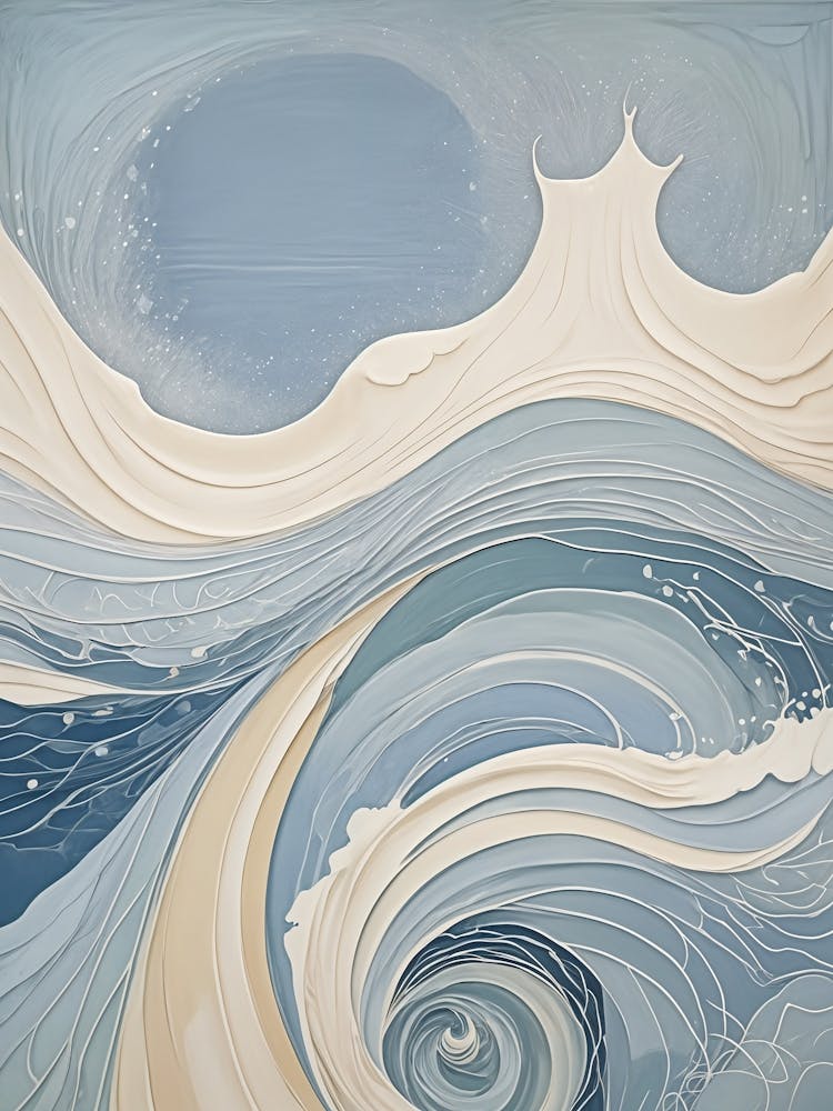 Water Flow