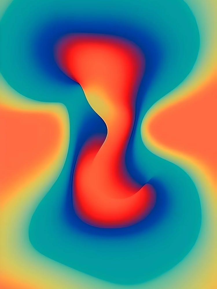 Abstract Fractal