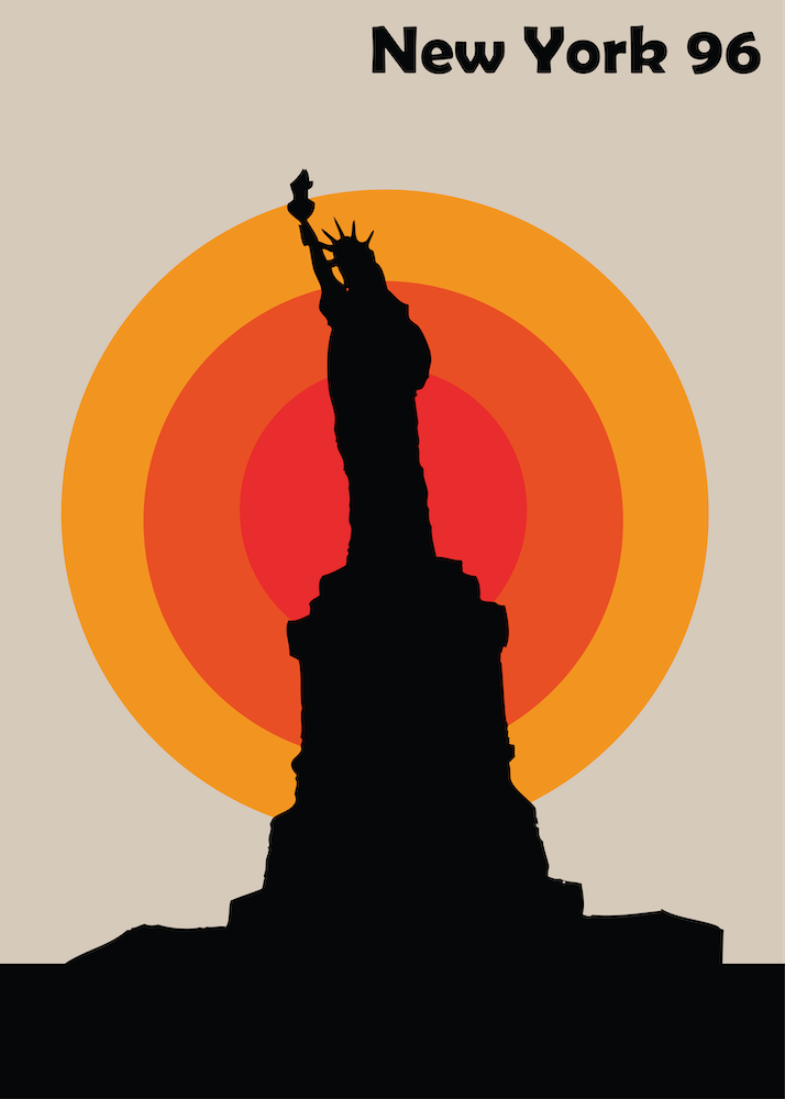 New York