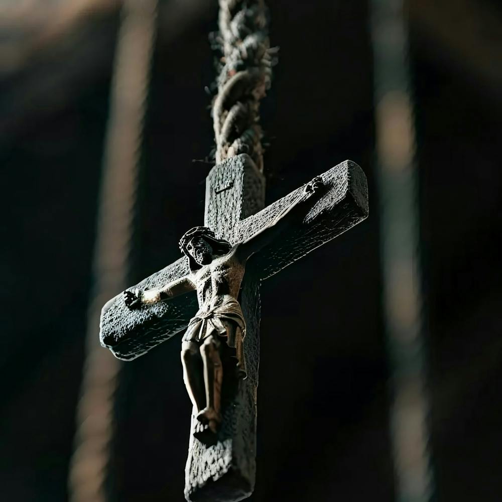 Cross Of Jesus 2