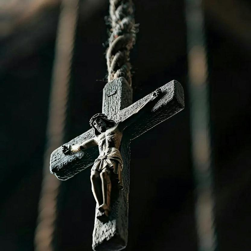 Cross Of Jesus 2
