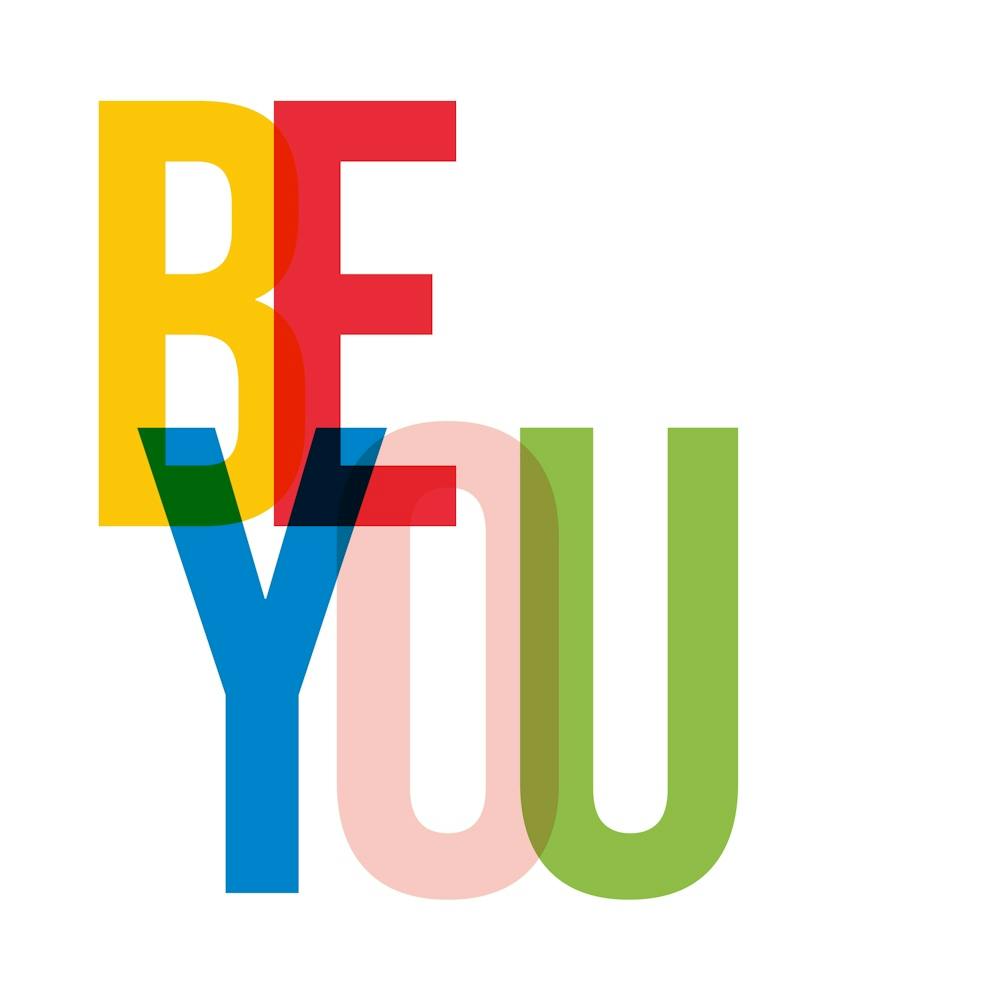 Be You III