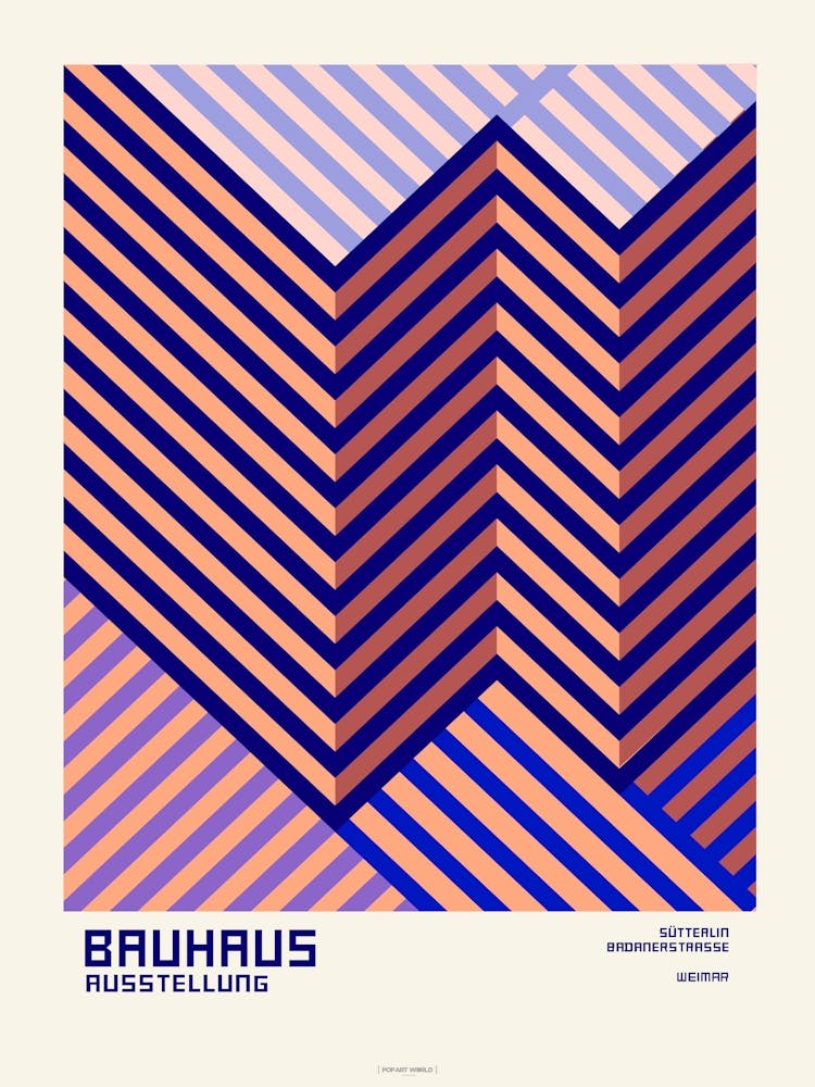 BAUHAUS BUILDING