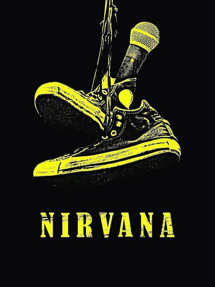 Nirvana 4