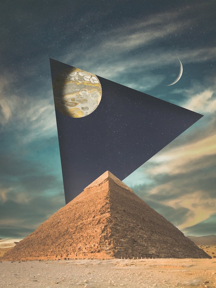 Pyramid