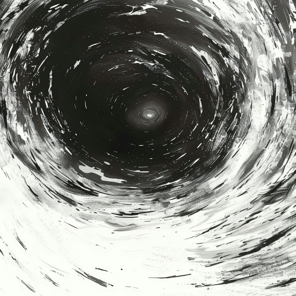 Black Hole